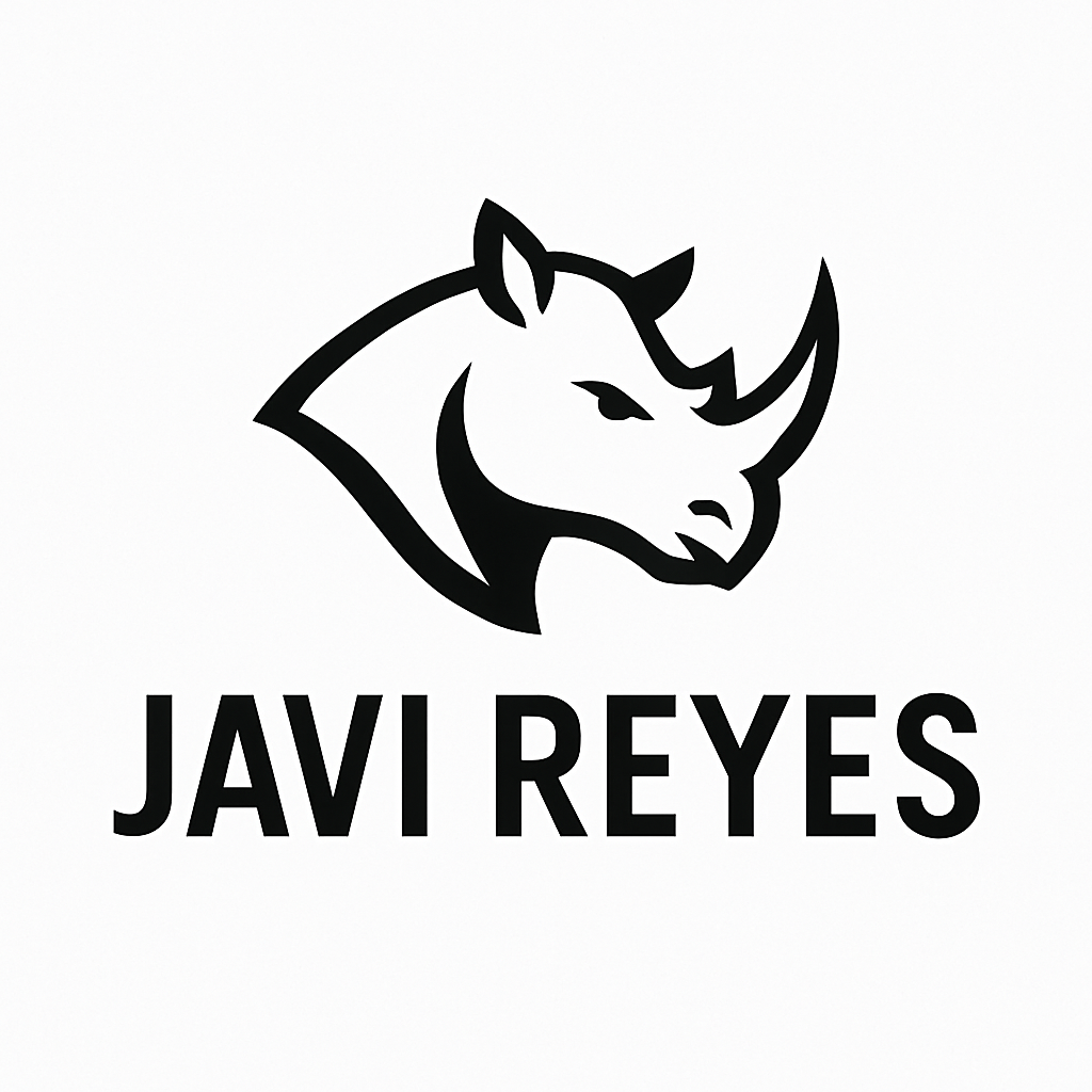 Javi Reyes